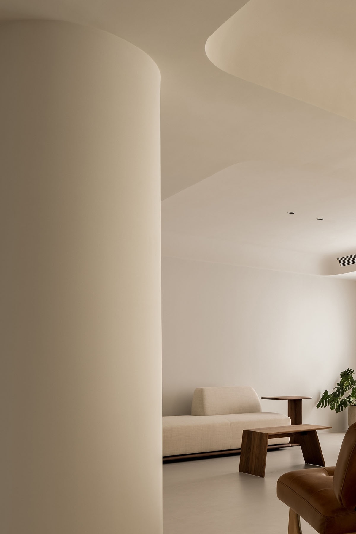 静谧之境丨森也设计-12