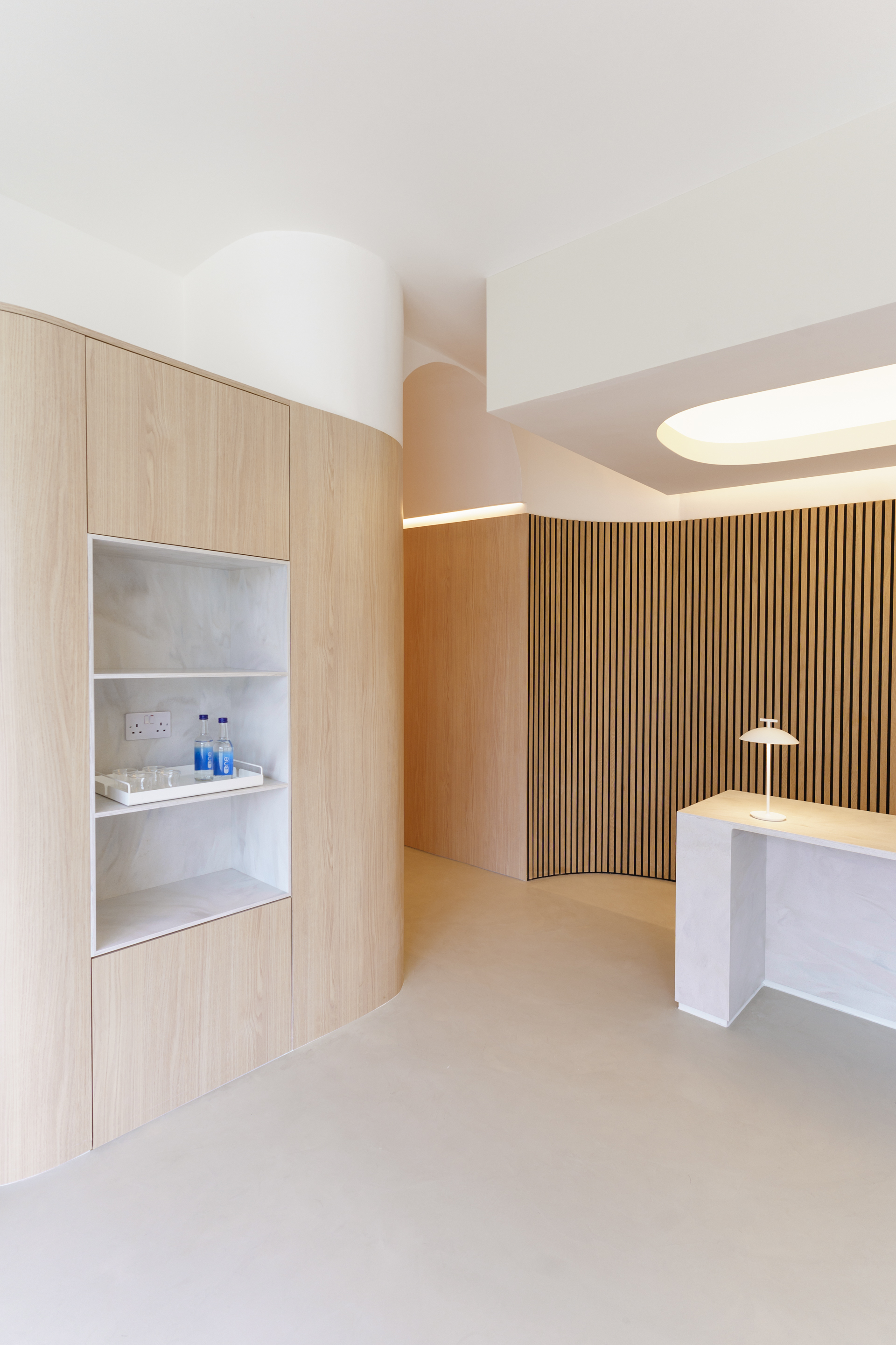 剑桥牙科诊所丨英国剑桥丨Miiu Studio-20