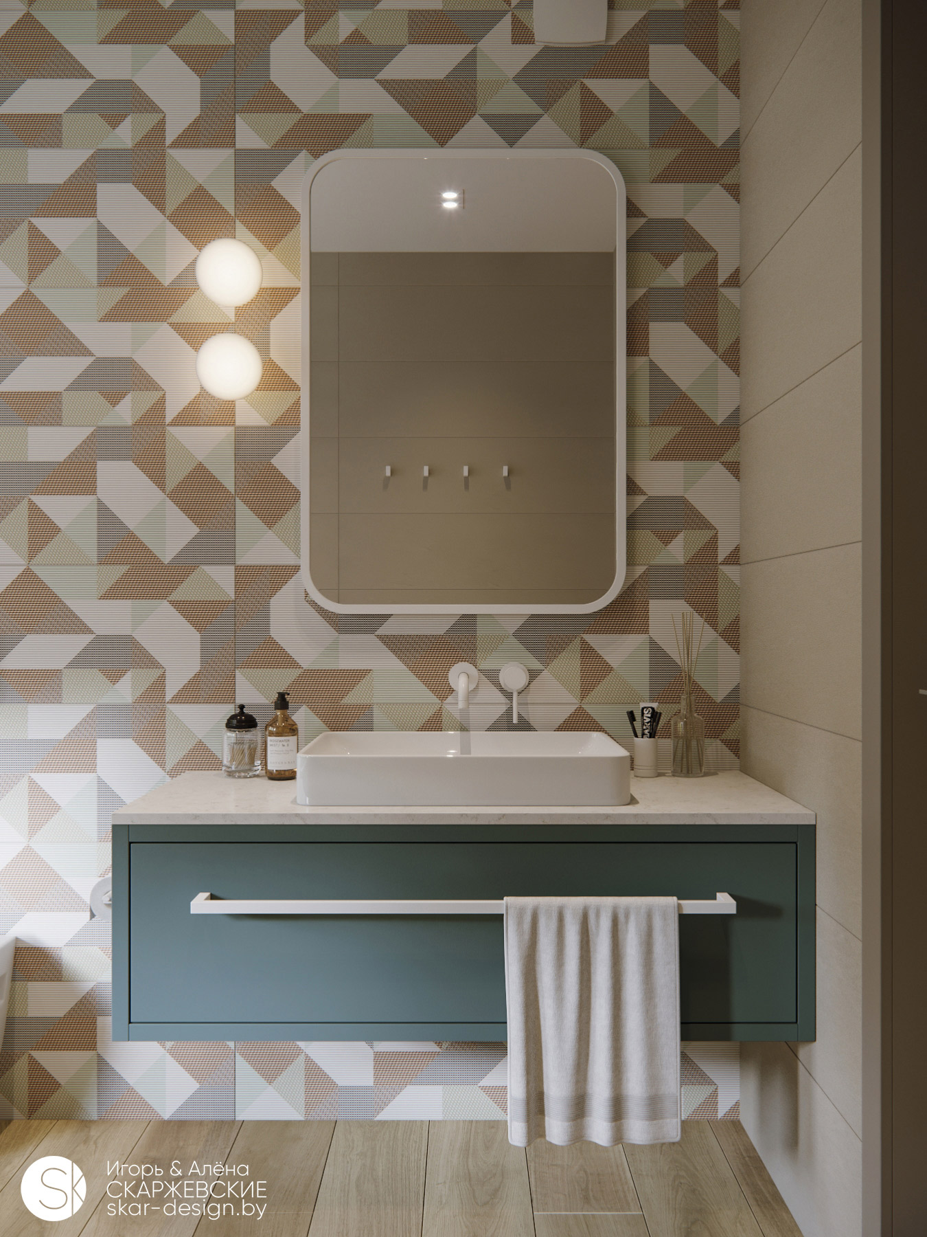 简易灯塔丨白俄罗斯明斯克-111