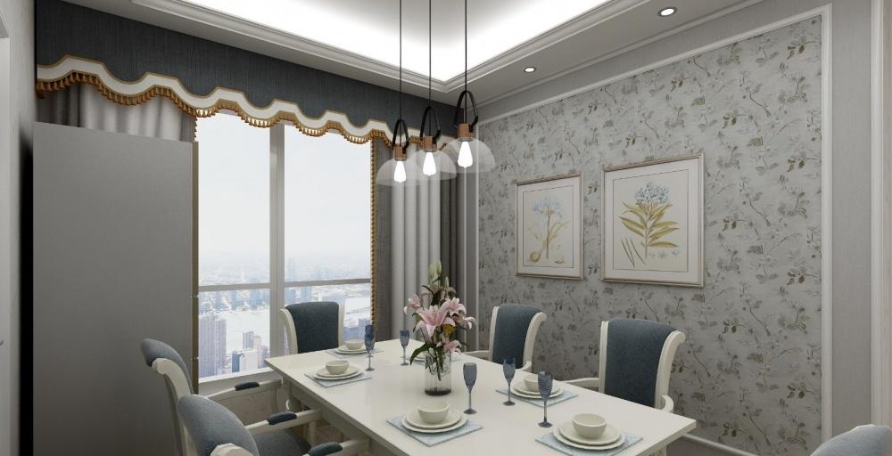 
简欧——清爽 -2