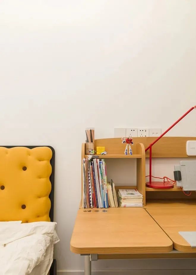 78㎡开放式两居设计-38