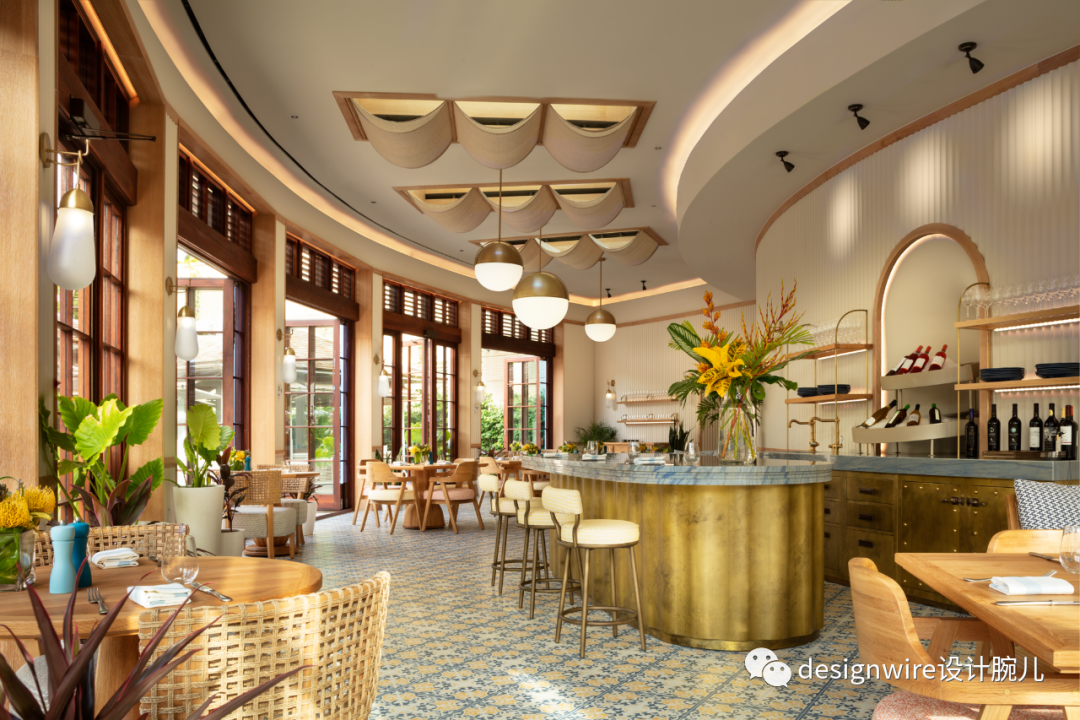 维也纳瑰丽酒店丨奥地利维也纳丨A2K,BEHF,Alexander Waterworth-246