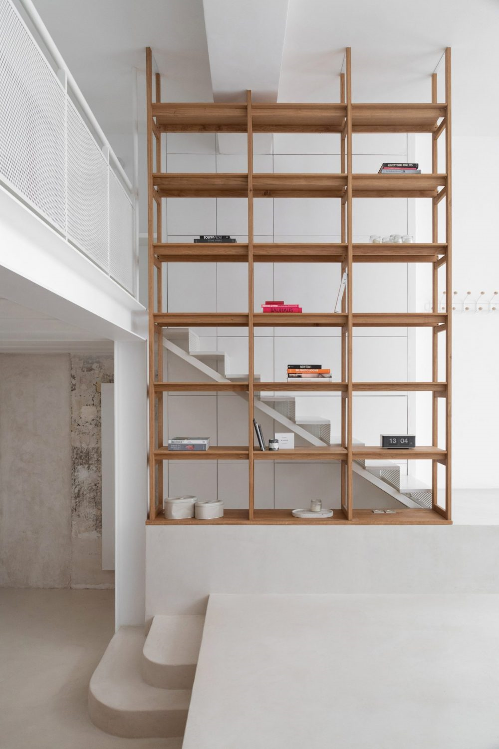 莱马里·古尔东工作室-18