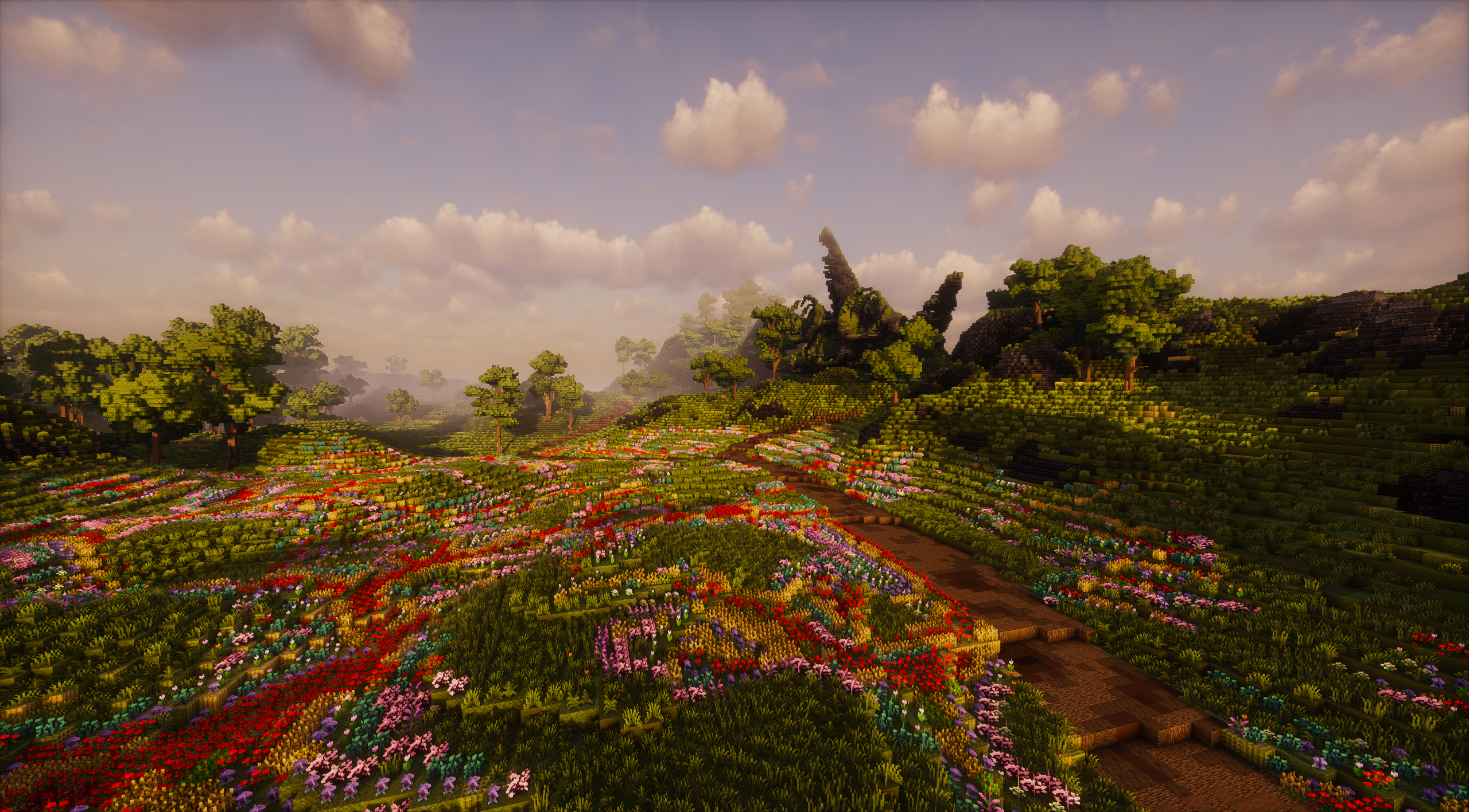 Minecraft Realms (click to see more)-4