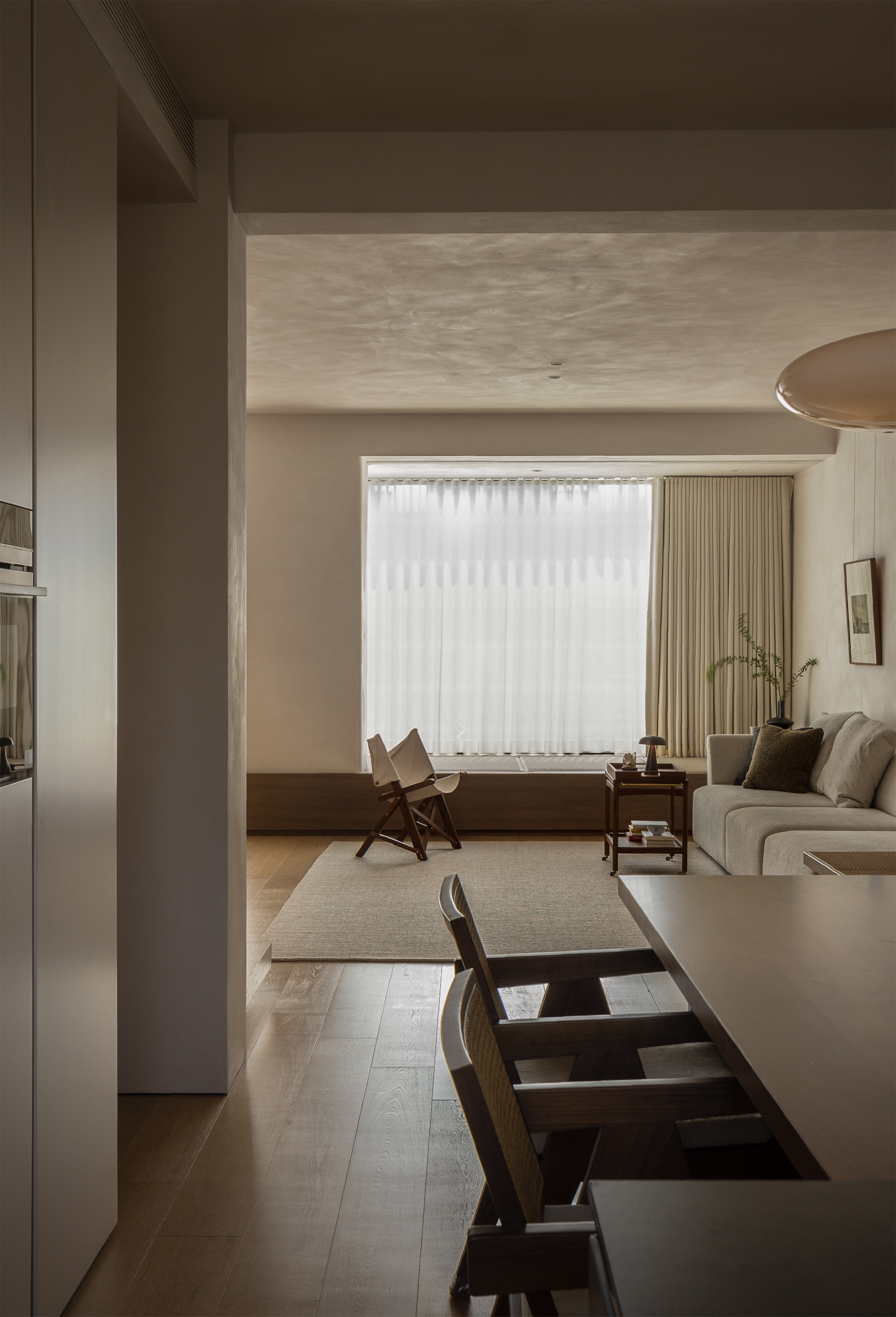 大发·都会道丨中国温州丨温州大墨空间设计-16