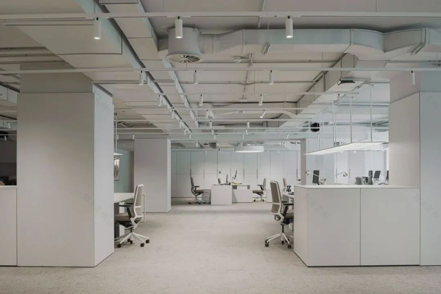 BN1 屋丨Jorge Bibiloni 工作室与 LMPVE 工作室-96