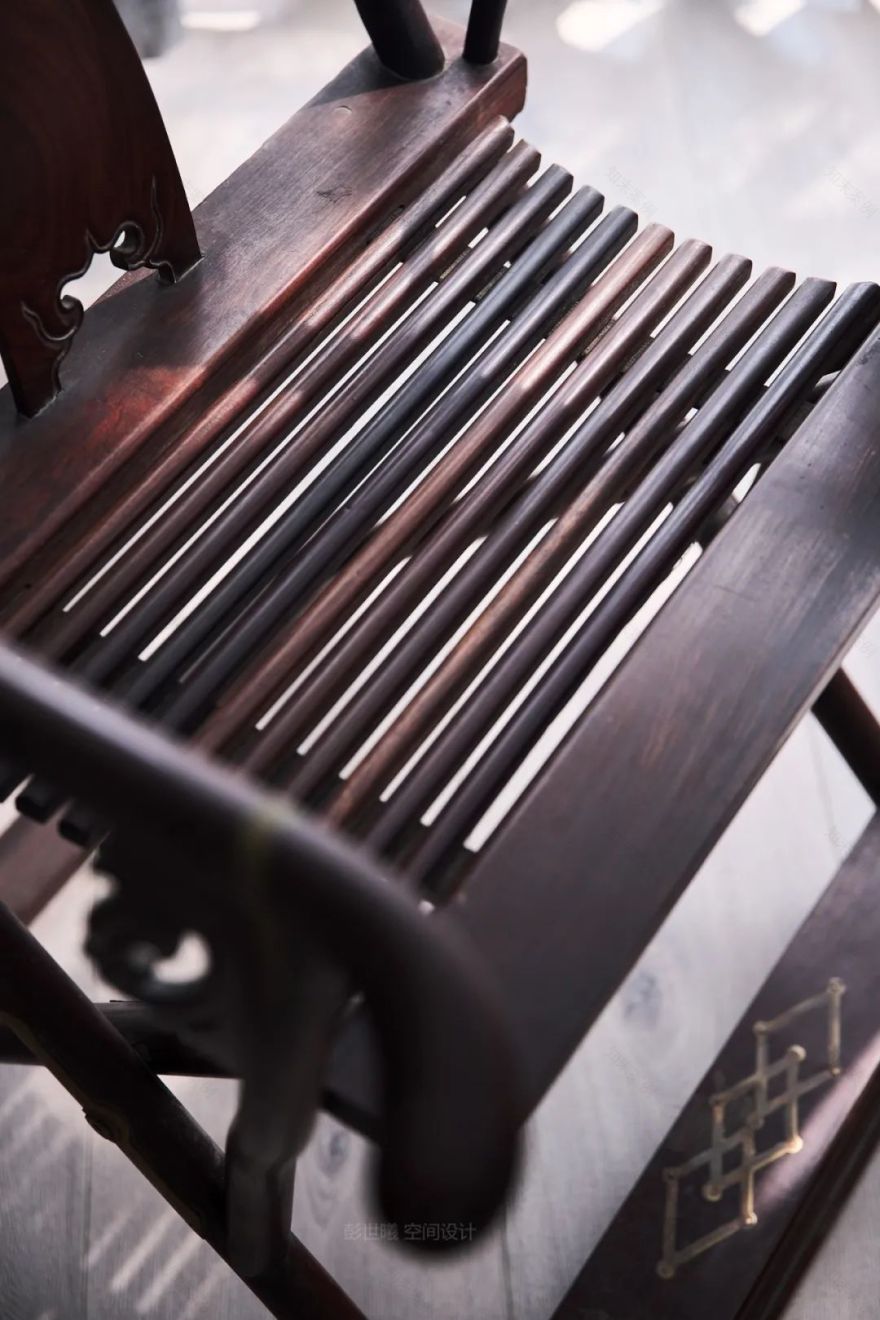 杭州华鼎豪园光之艺术丨中国杭州丨彭世曦空间设计-32