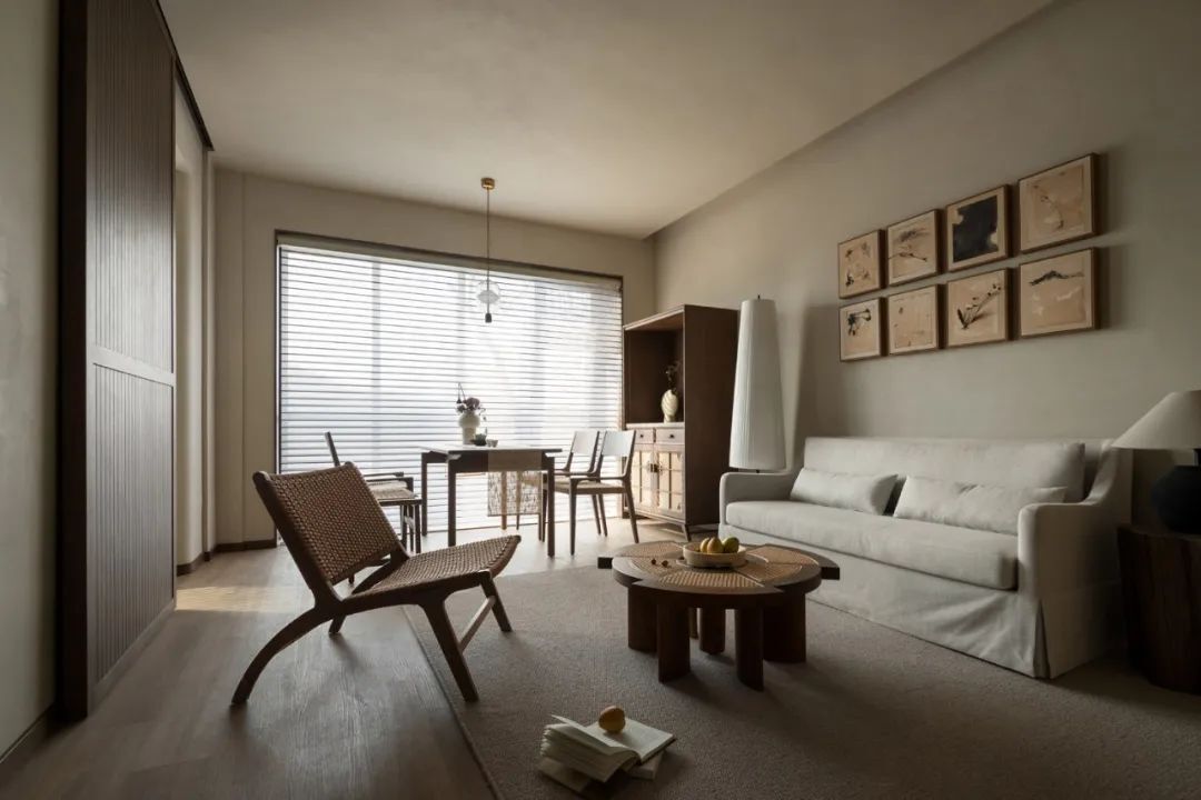 郑州羲涀庭院精品民宿丨中国郑州丨不详-43