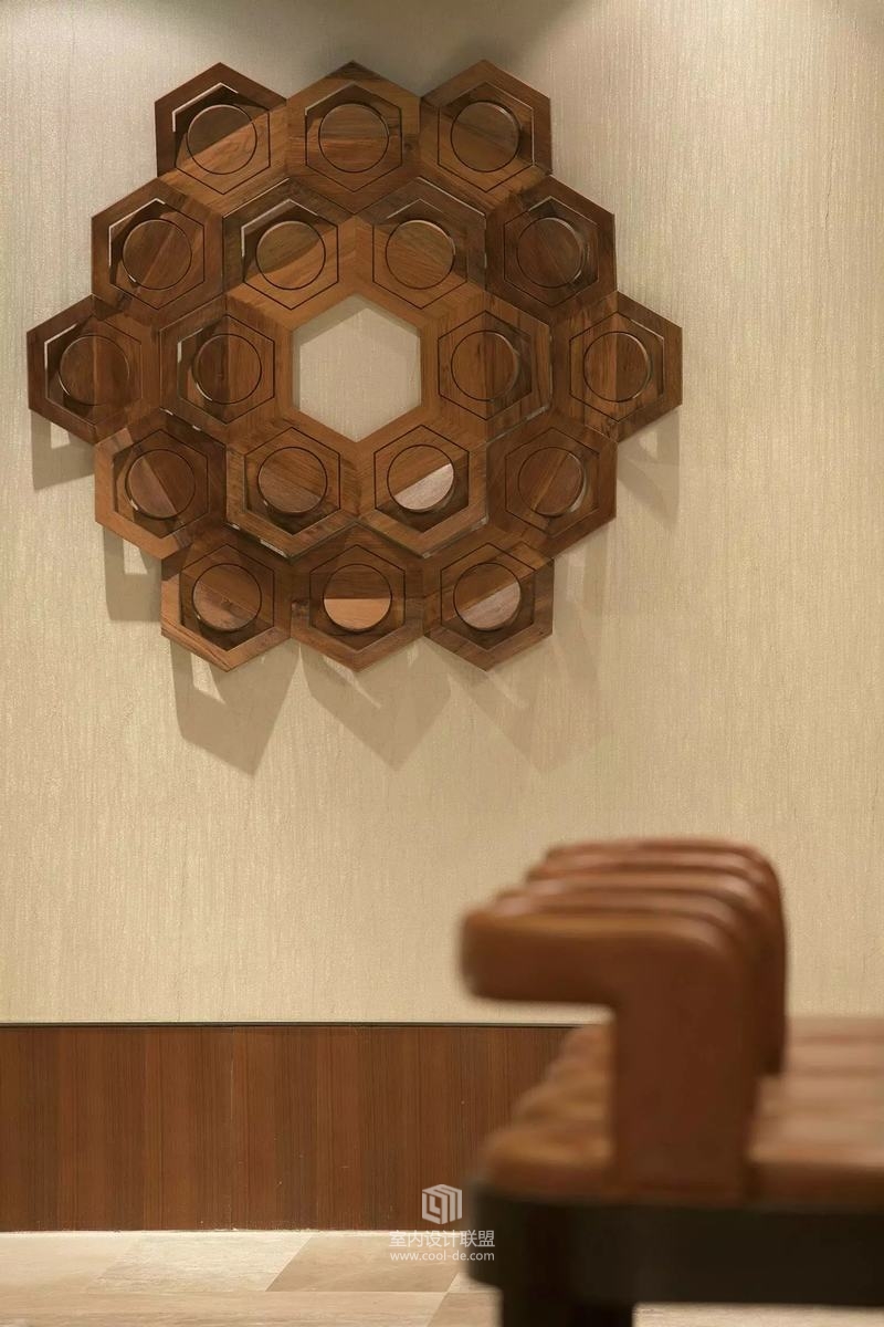 杨邦胜设计--西安凯悦酒店-42