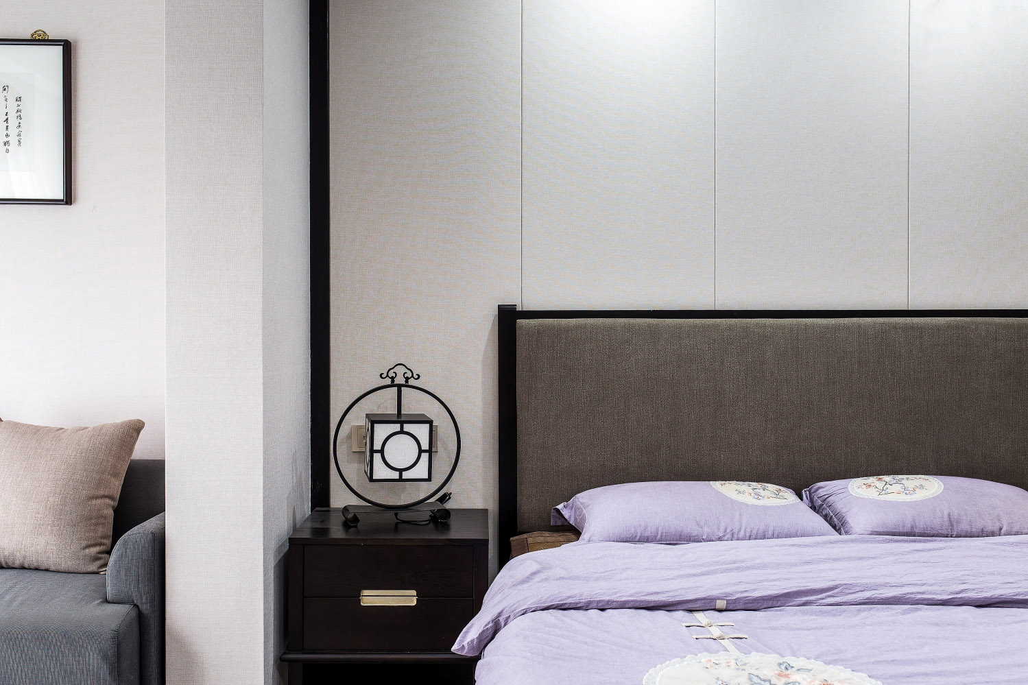 中式住宅  乐清大木建筑-31