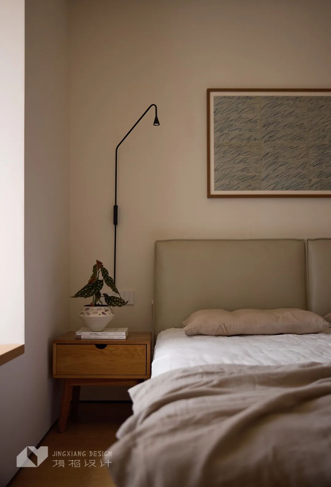 木隙 · 微光丨中国深圳丨境相设计-51