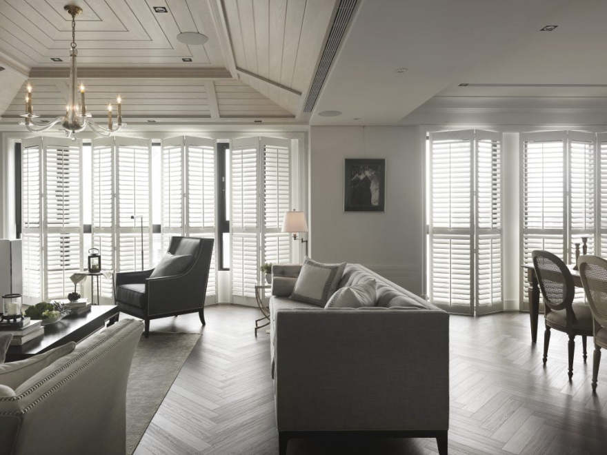 有時差 零距離 家是恆久的愛丨尚展空間設計股份有限公司-15