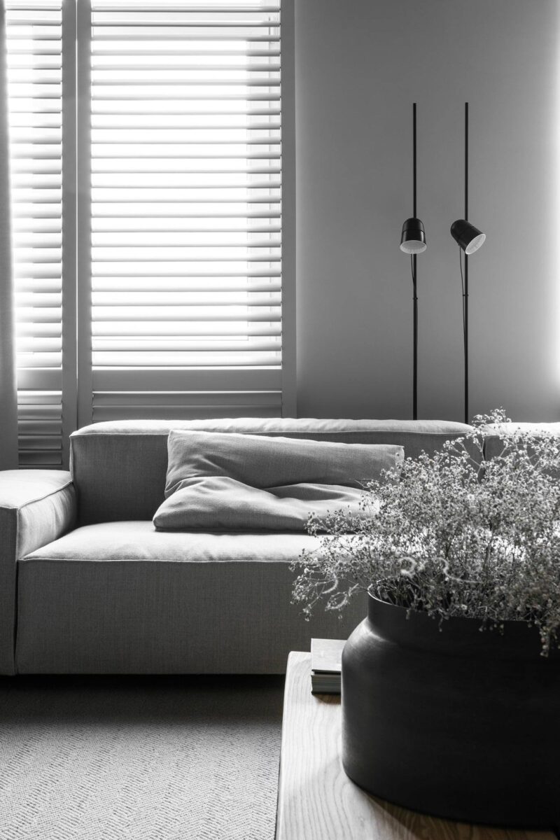 LINEARCHITECTS: КВАРТИРА 150 КВ.М В КИШИНЕВЕ | -11