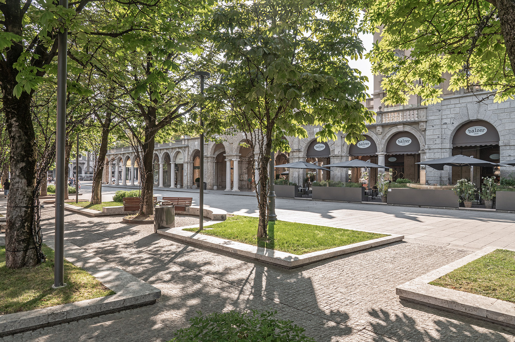 贝加莫PIACENTINIANO景观设计丨意大利贝加莫丨CN10ARCHITETTI-27