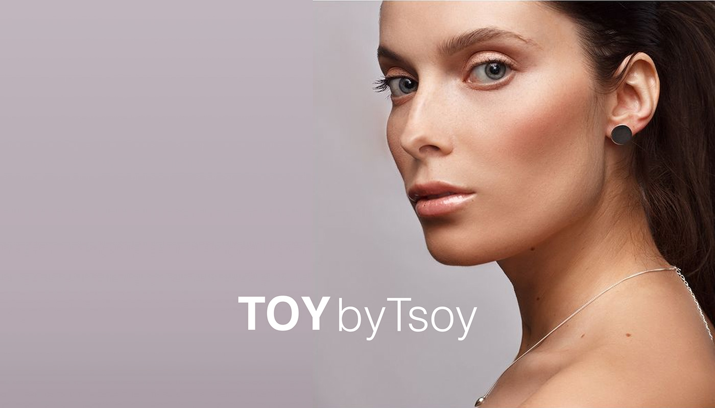 E-shop for silver jewelry Toy for Tsoy-8