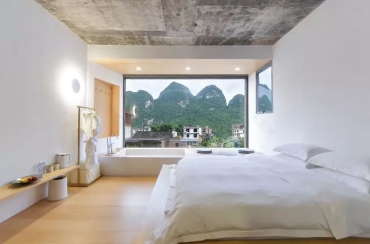 闺蜜俩花了1000万,在漓江边造了栋「积木房子」:这才是当妈的最高境界-131