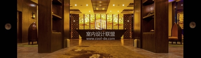 特色精品六星奢华城市名人酒店---王宏业新作-16