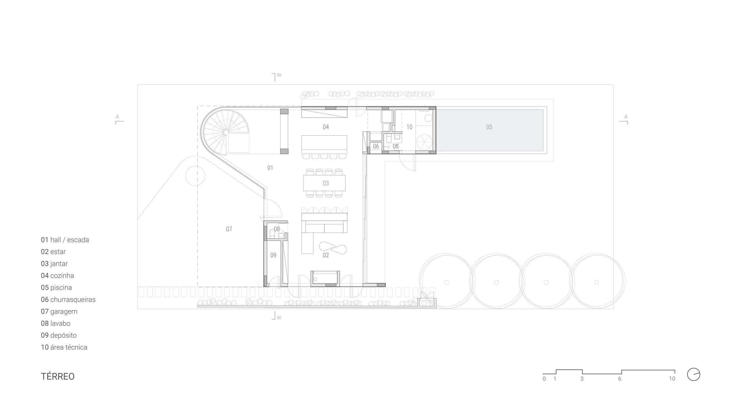 Casa Ilhas Arquitetura Nacional-21