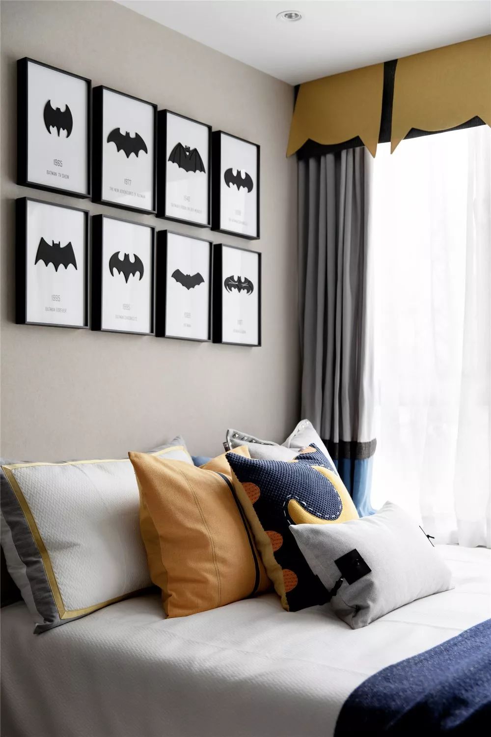 和泓·桃李春风 | 现代中式家居的诗意画卷-42