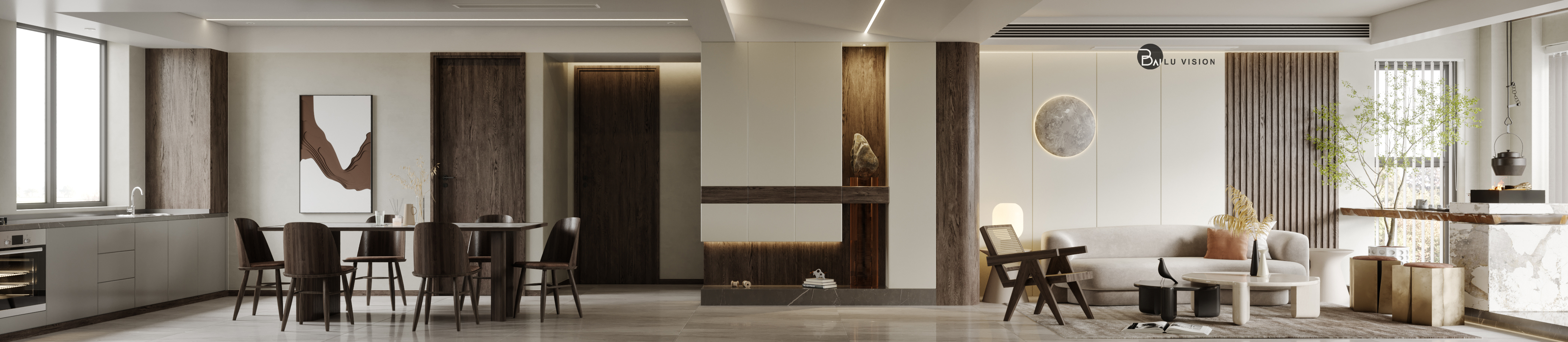 杭州某科技公司办公室设计丨中国杭州-60