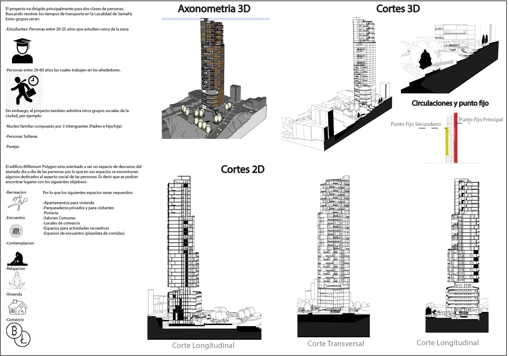 Millenium Polygon-21