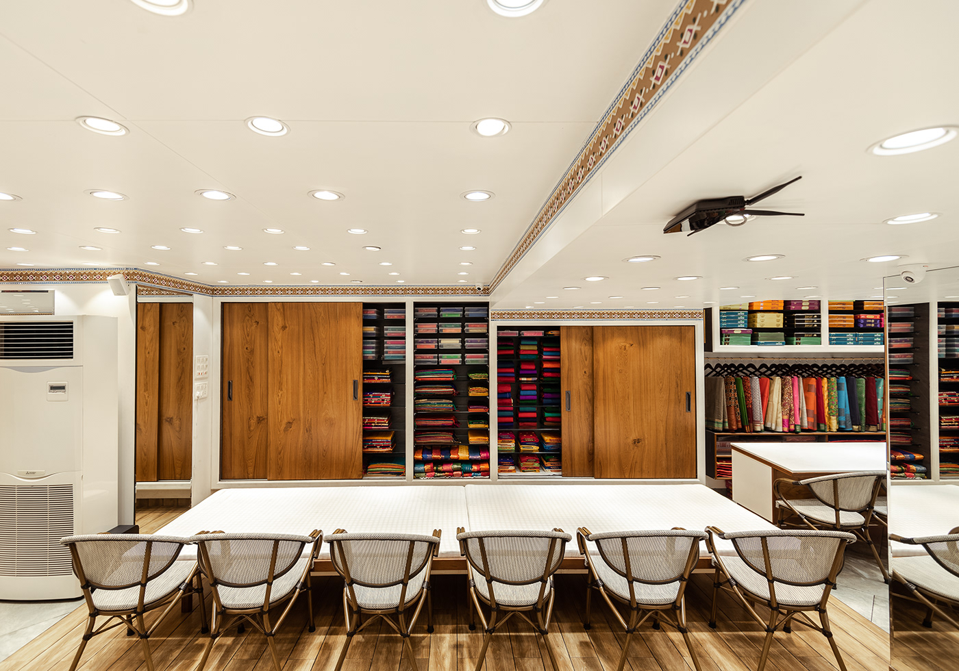 VALISHA · 充满印度风情的莎丽店-7