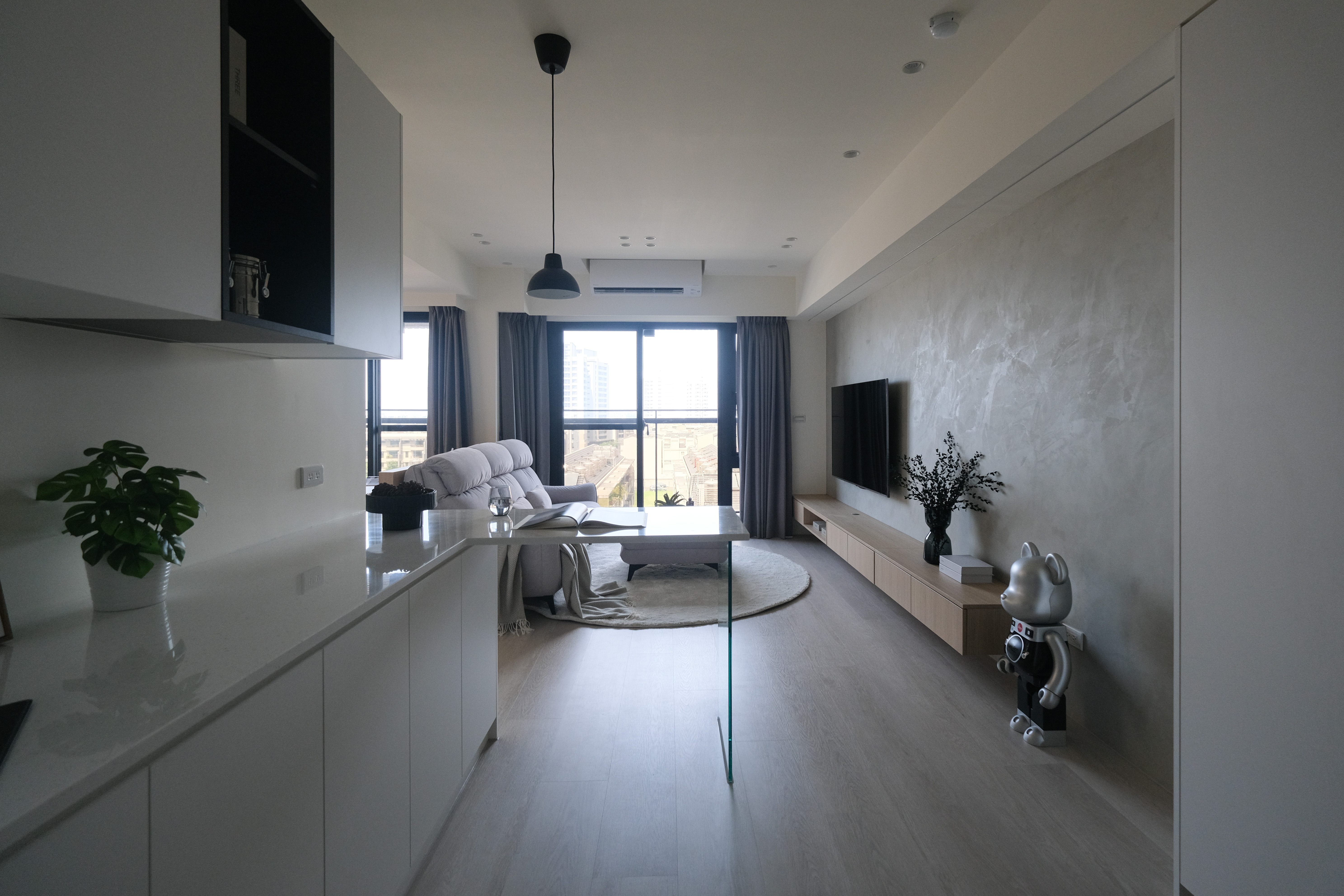 悠闲居丨中国高雄丨NONSTOP DESIGN-16