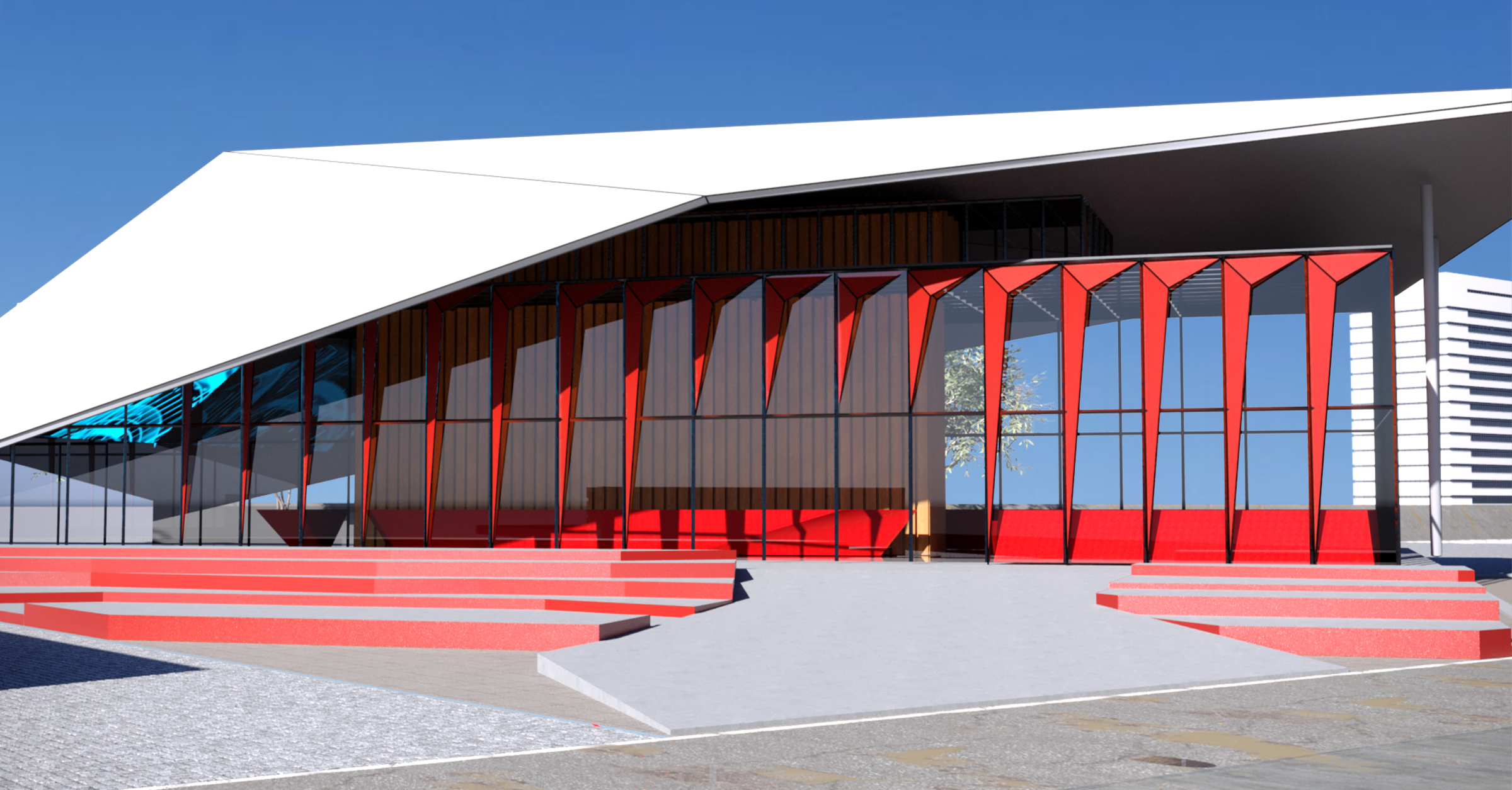 ALABASTER 01 高端手机品牌店丨埃及开罗-22