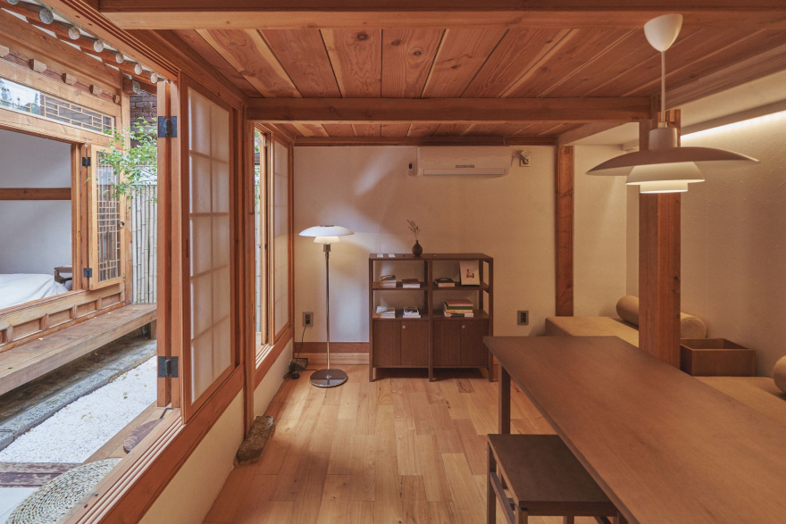 Z_Lab 设计 | 德国一本书民宿(ONE BOOK STAY)-45