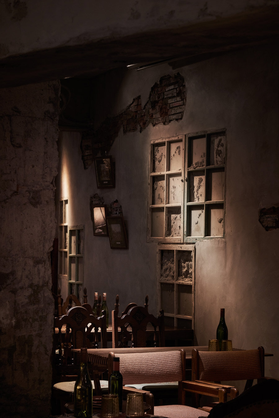 以空間為文本，以你的參與為創作，來一場美好時代的閱聽享受：台北雅痞書店 — Hey!Cheese-25