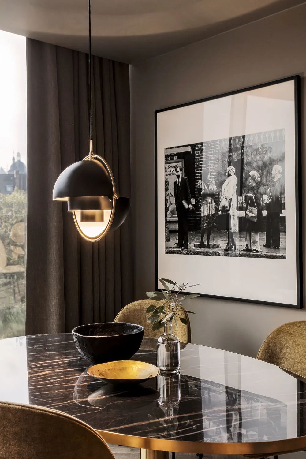 YAPA精品餐厅丨意大利米兰丨Lambs and Lions-290