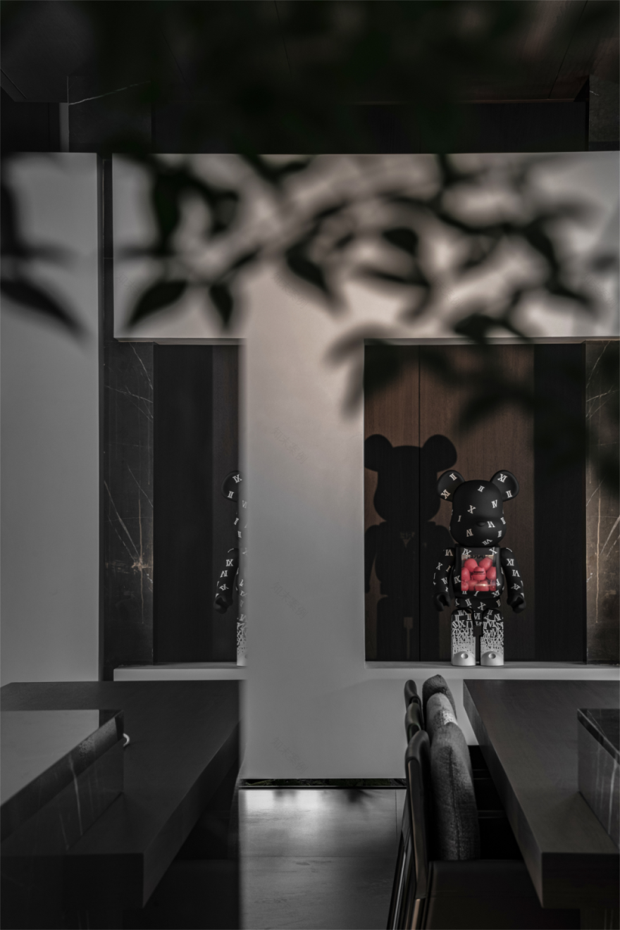 游境杭州 · 打破传统办公空间的新秩序丨中国杭州丨杭州壹禾装饰设计有限公司-1