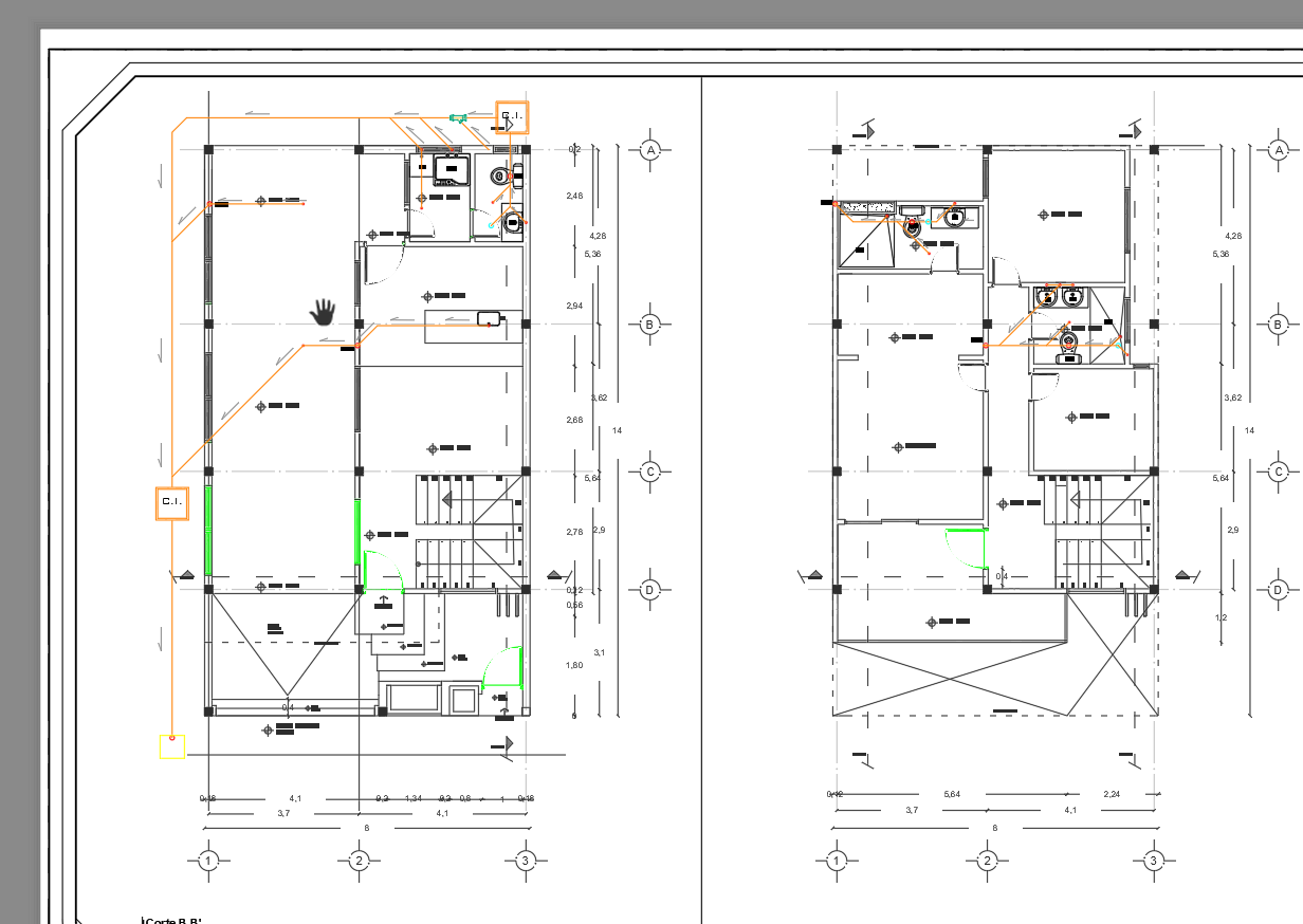diseño y dibujo arquitectonico-1
