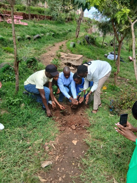 丨肯尼亚内罗毕-56