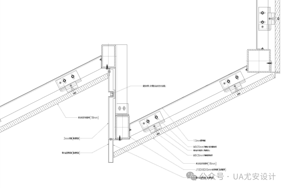 南宁华润未来城市一期丨中国南宁丨UA尤安设计·尤安一合-81