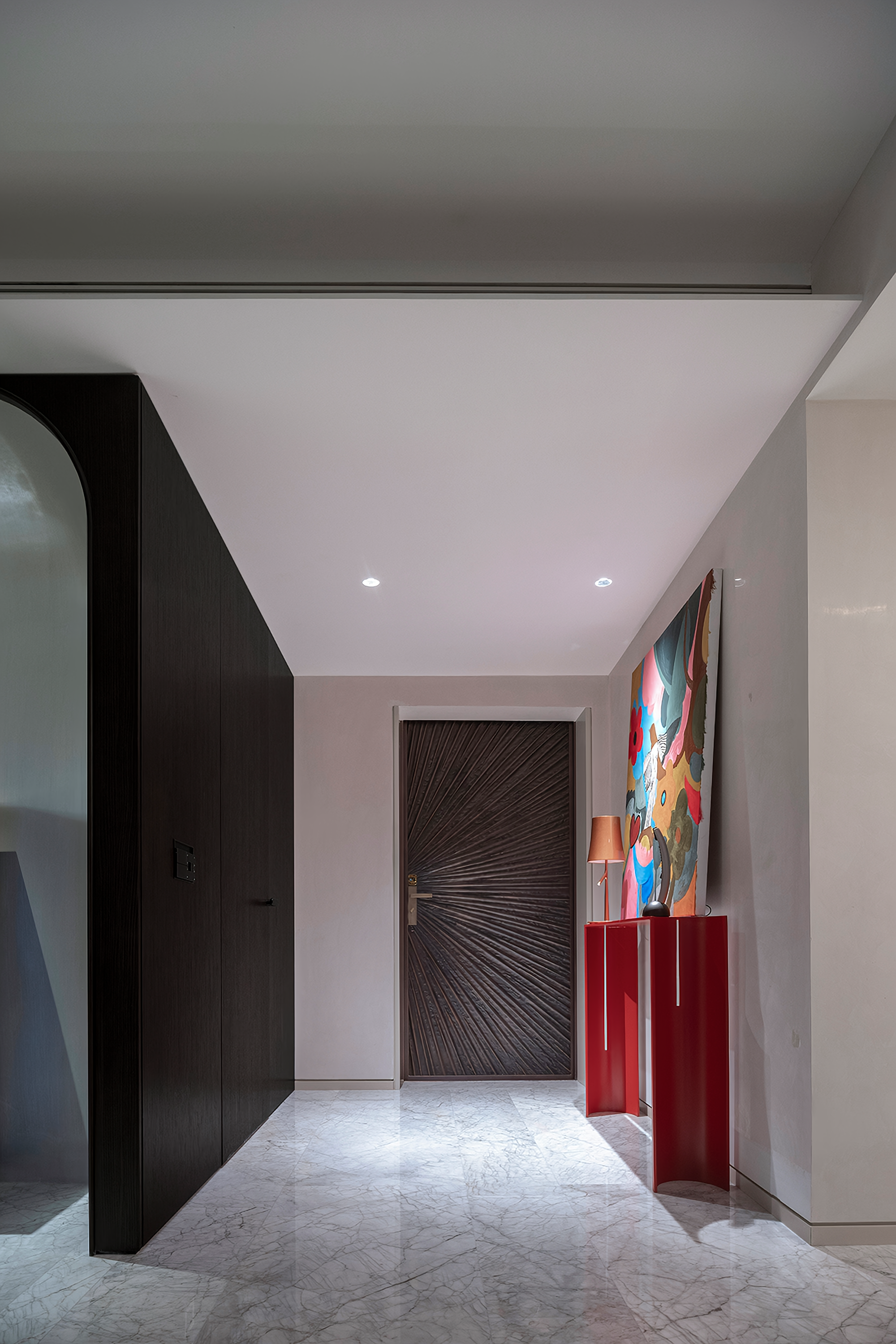 融泽府丨中国北京丨AFFD 设计事务所-49