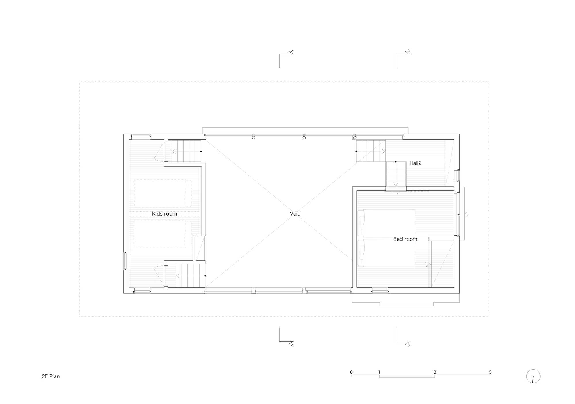 叶山舞台丨日本丨Takanori Ineyama Architects-40