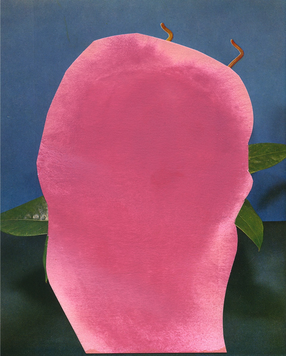 彩绘未知的女性思维 | ALYSI 展室设计解读-34