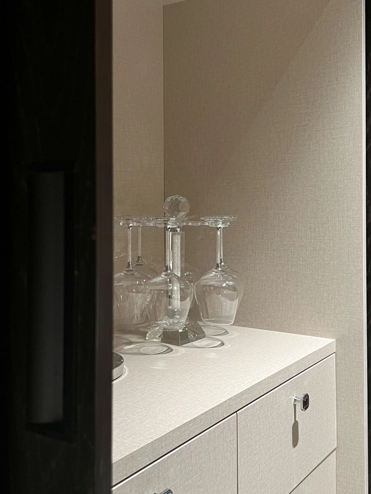 上海城开云外别墅·寻觅丨中国上海丨炘儒设计SHINDESIGN-27