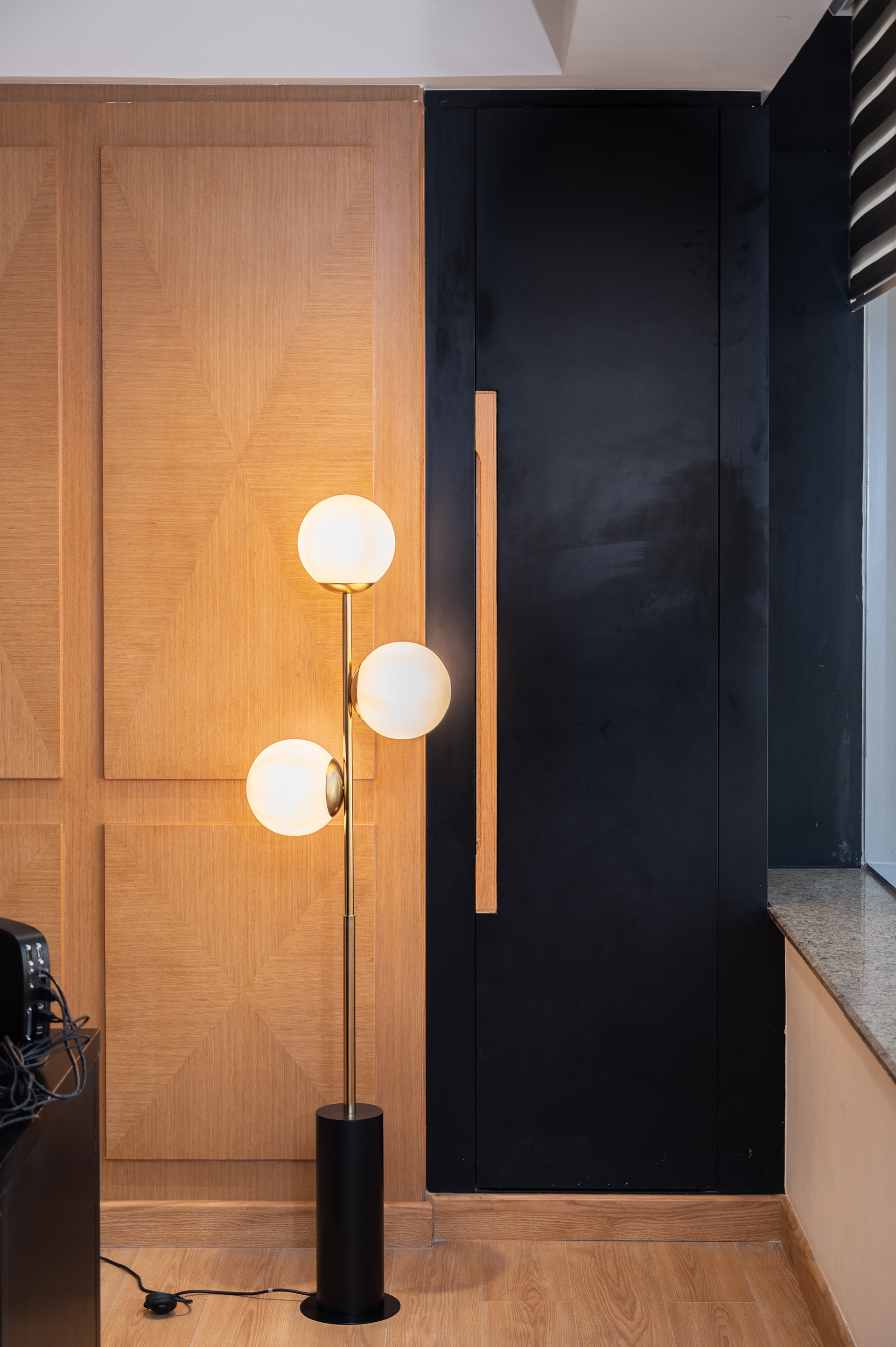 新行政首都办公室丨MT Architects-25