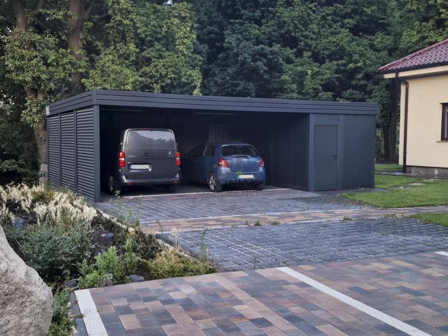 丨波兰绿山城-22