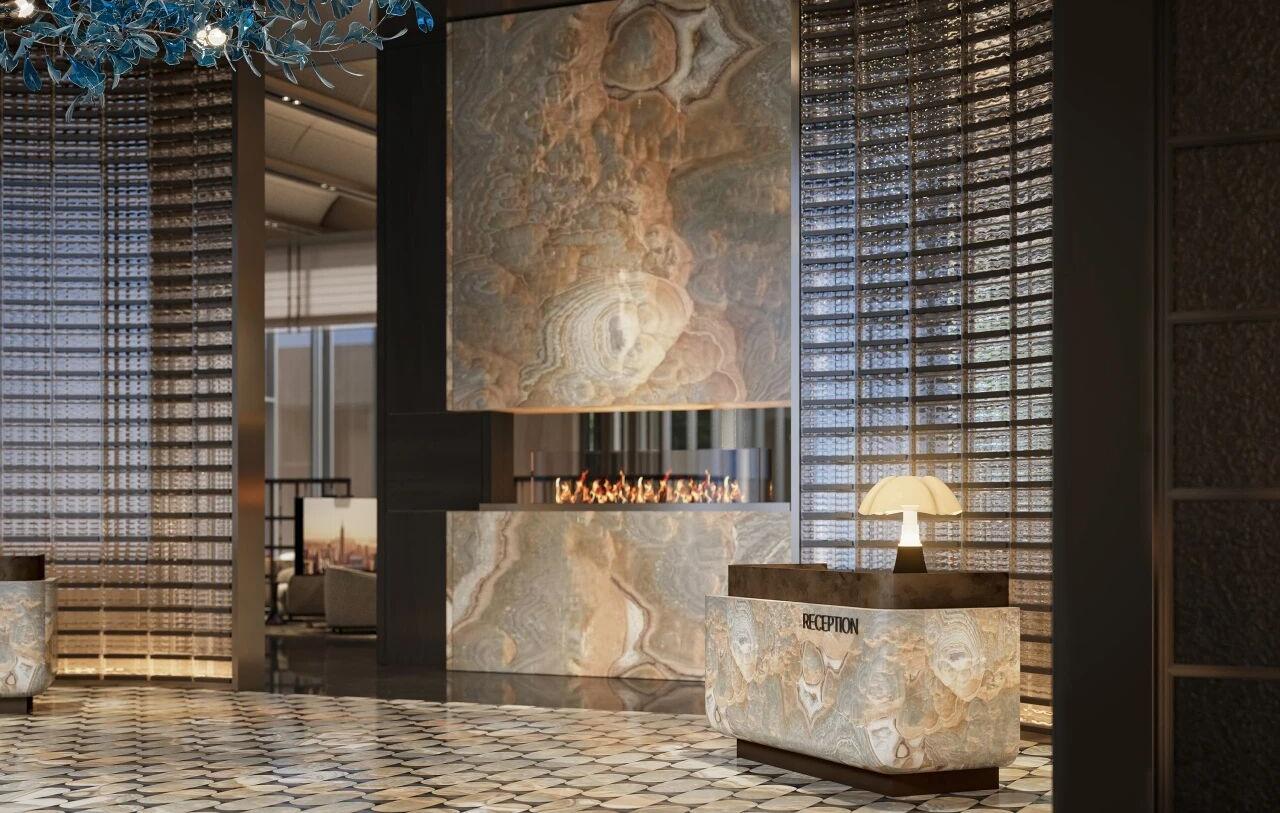 成都新绿色J57半岛丨中国成都丨DIA丹健国际设计-23