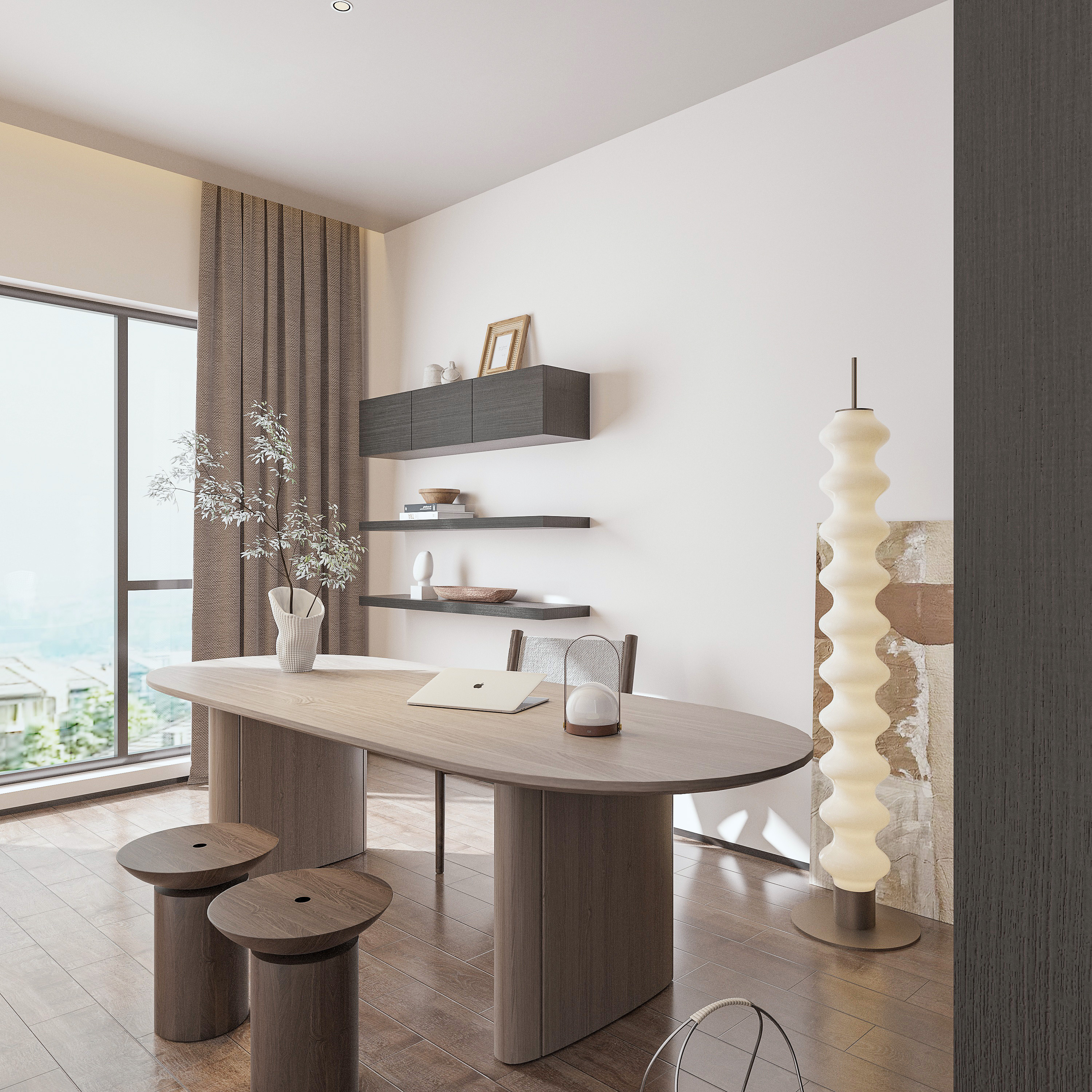 现代别墅 · 自留地改造丨中国成都丨象外建筑设计-34