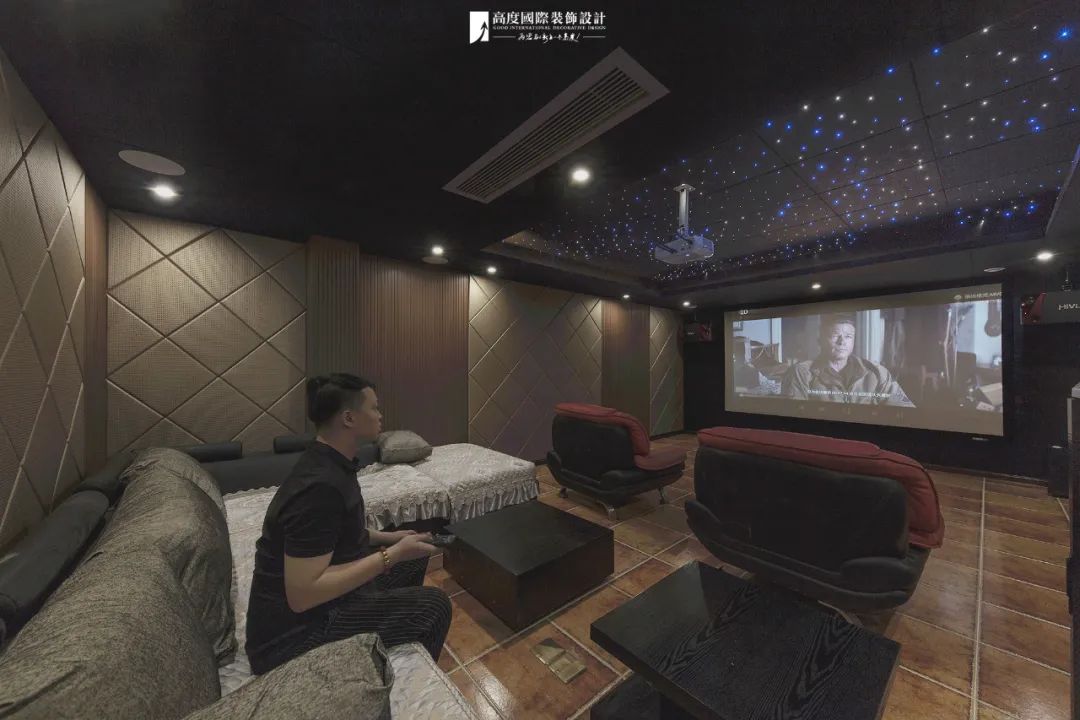 世茂龙湾欧式轻奢风，优雅自由并存-78