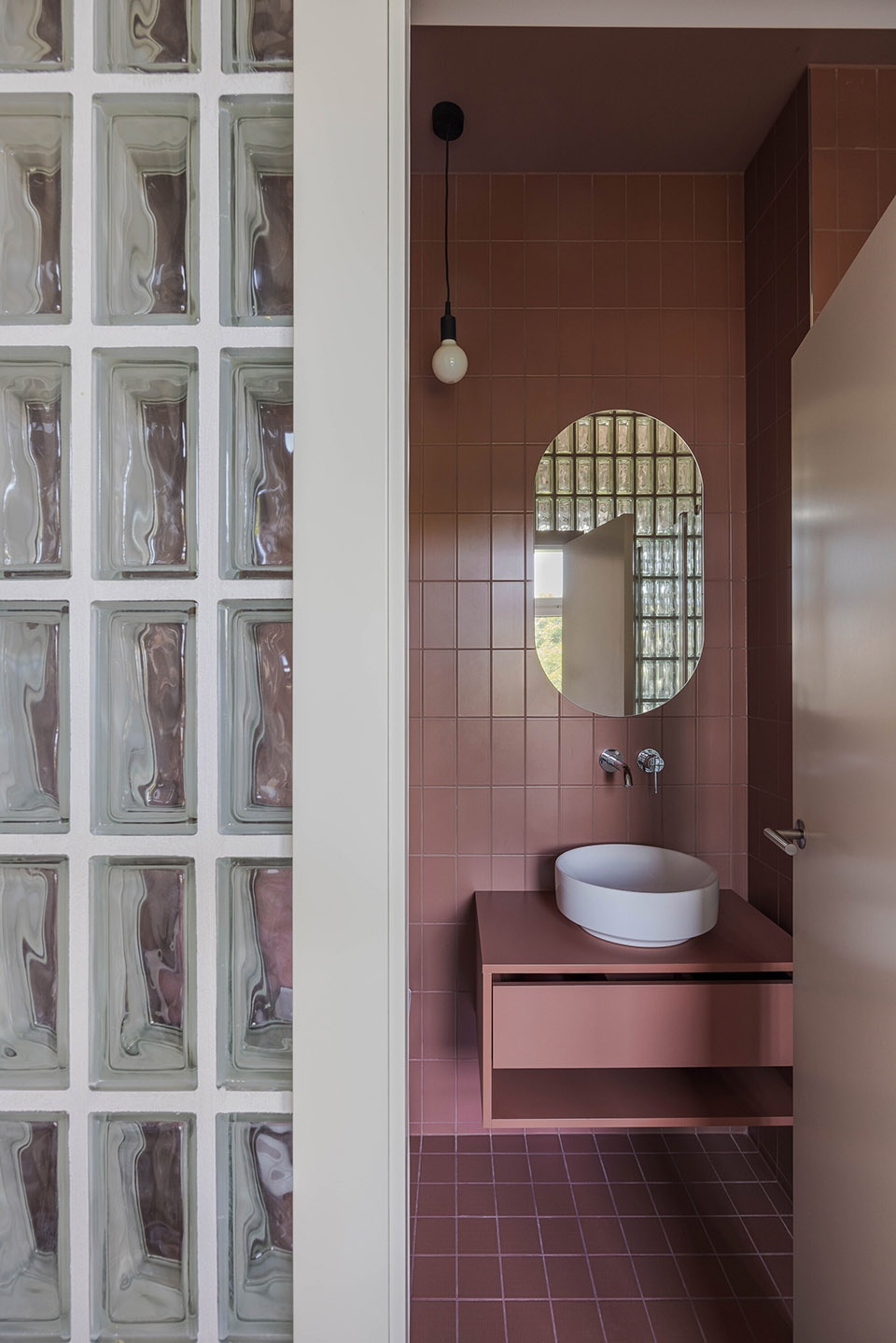 斯洛伐克Metropol公寓改造丨斯洛伐克布拉迪斯拉发丨BEEF ARCHITEKTI（作者Rado Buzinkay等）-51