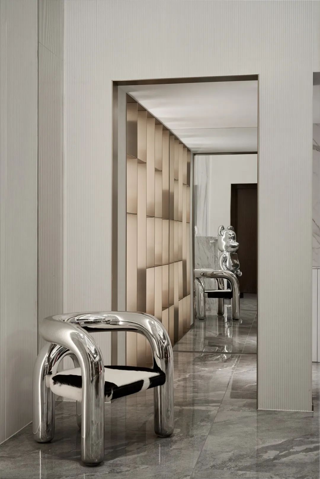 心之所向·桃花源 · 杭州力设计团队的别样全案设计丨中国杭州-40