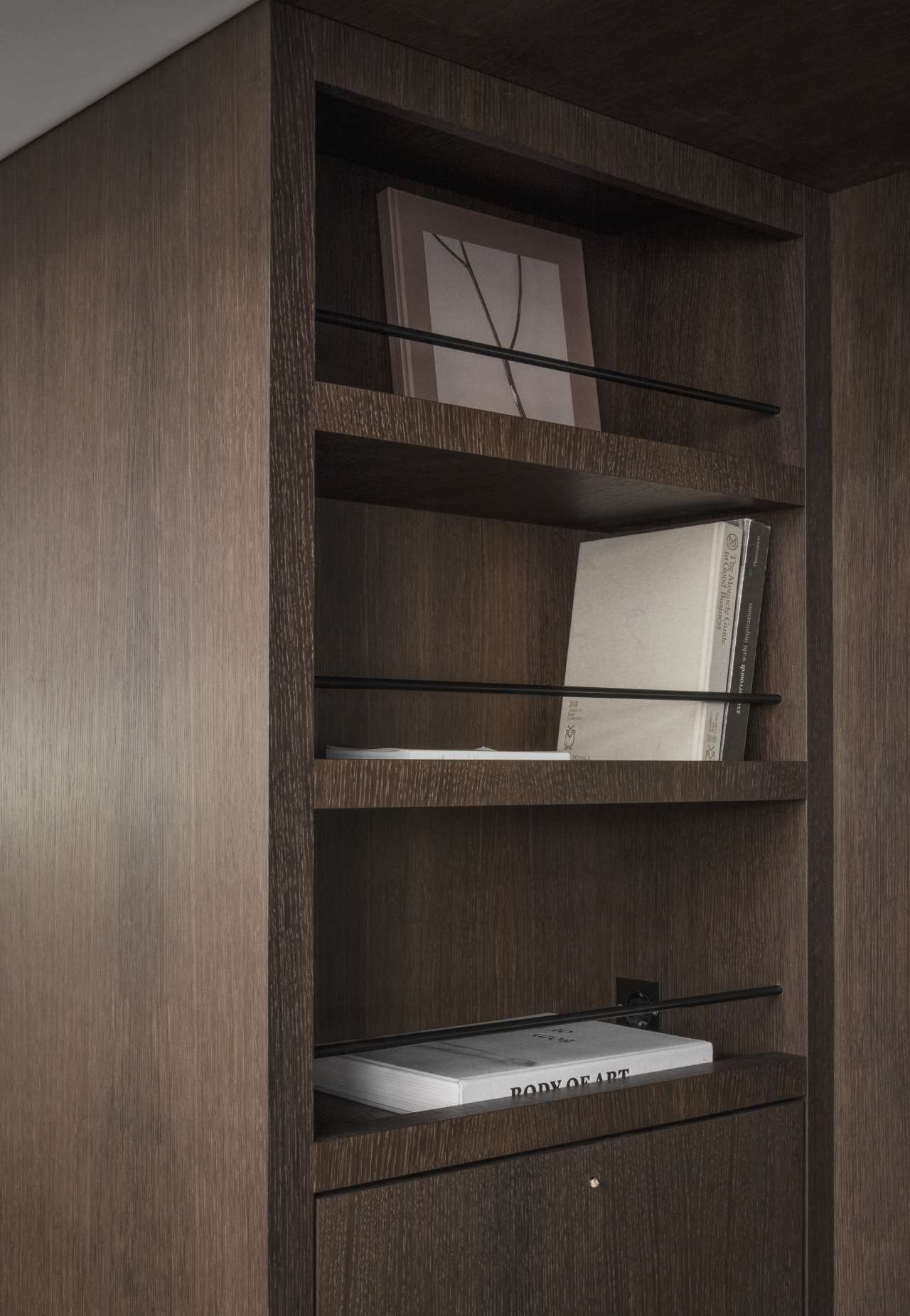 Norm Architects Introduce Scandinavian Minimalism to MS Yachtbaus Luxury Sailing Yachts-68