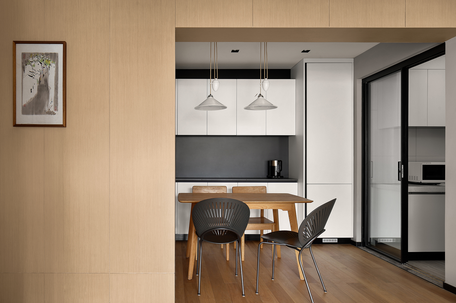 DT.HOUSE—小朋友成长居所-0