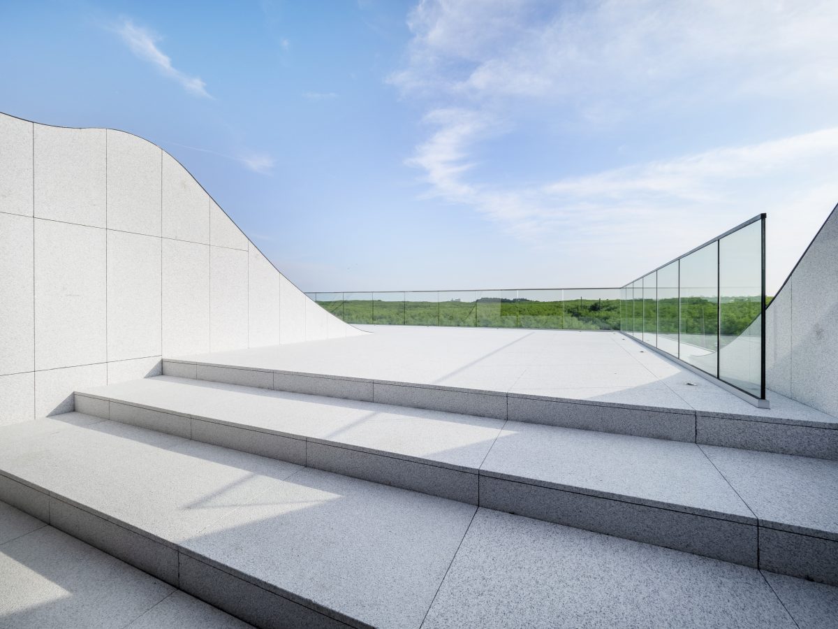 首位華人女建築師獲AIA國際設計獎與Urban Design都會設計表揚獎殊榮，張淑征以現代語彙讚頌台灣傳統歷史建築地景 - WEHOUSE-9