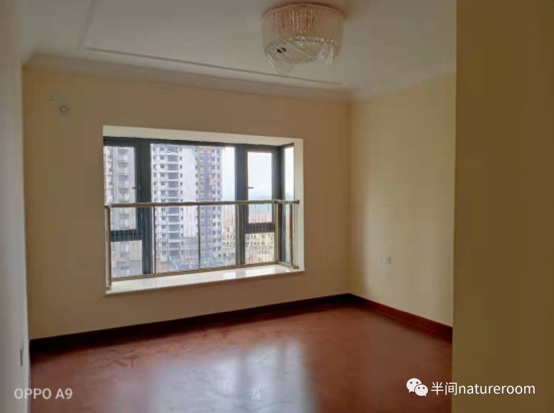 贵阳恒大 167㎡现代混搭风丨中国贵阳丨上海半间设计贵阳分公司-24